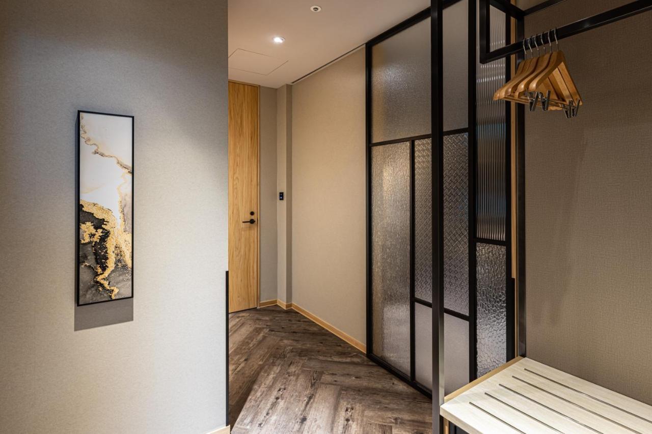 Solaria Nishitetsu Hotel Taipei Ximen Extérieur photo