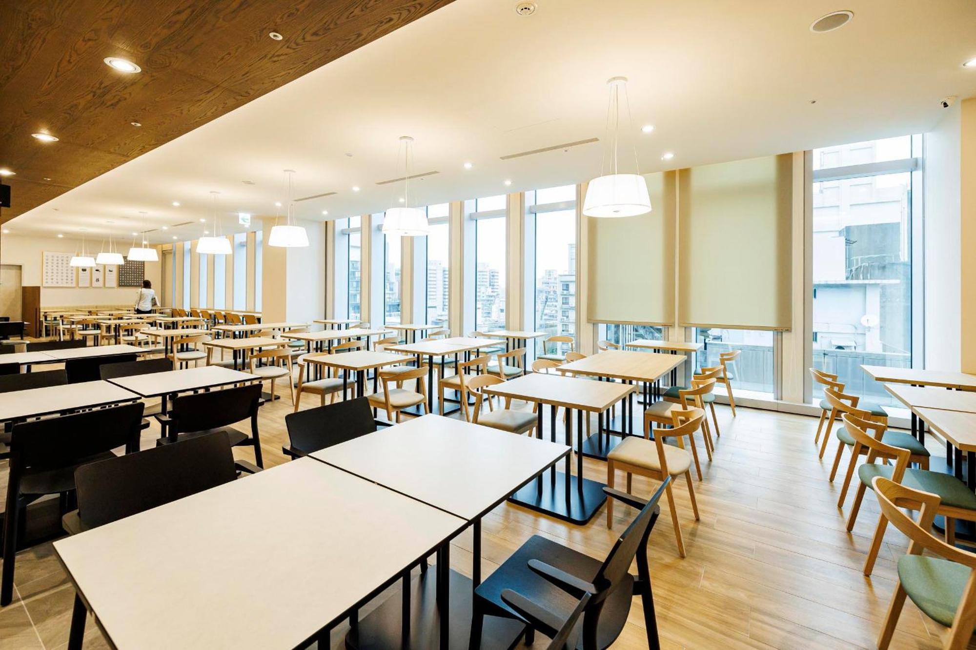 Solaria Nishitetsu Hotel Taipei Ximen Extérieur photo