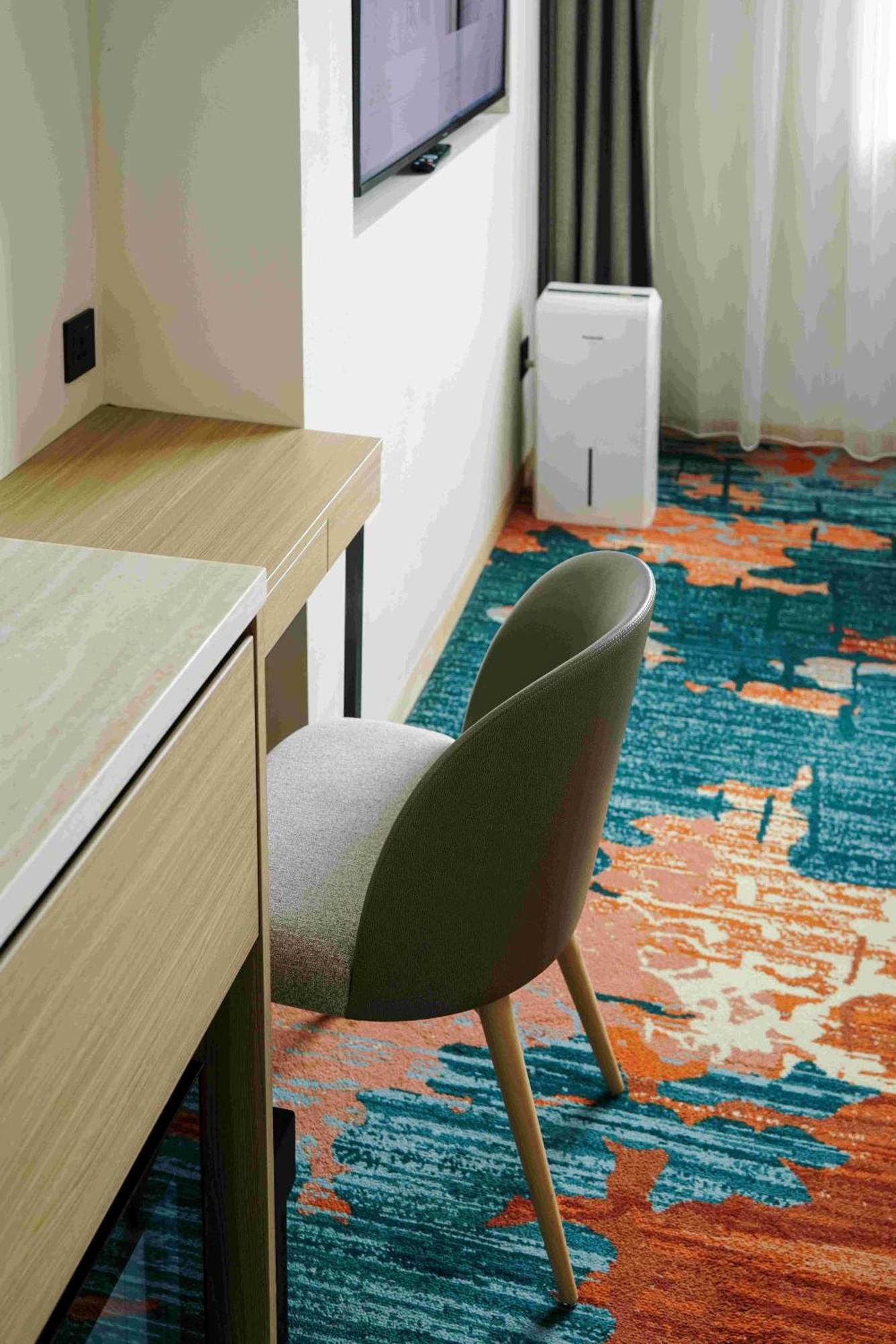 Solaria Nishitetsu Hotel Taipei Ximen Extérieur photo